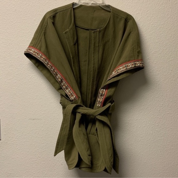 Maje Venezuela jacket size small - Picture 4 of 8